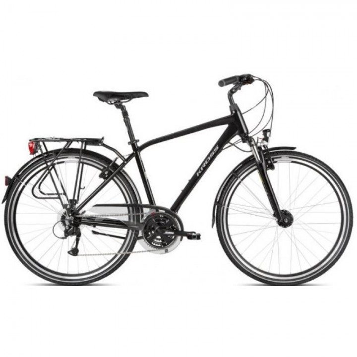 Dviratis KROSS Trans 4.0 F